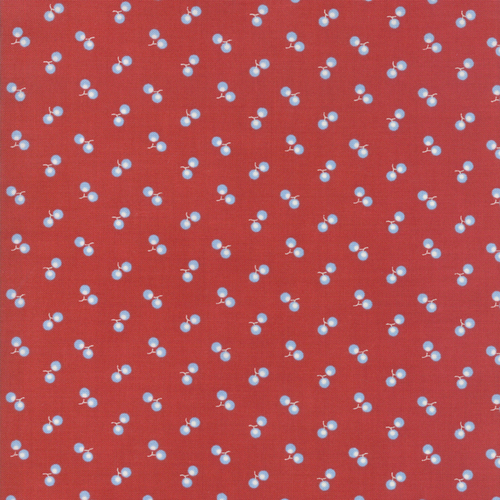 Mackinac Island 14897 20 Patchwork Fabric