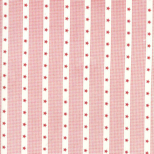 Mackinac Island 14898 13 Patchwork Fabric