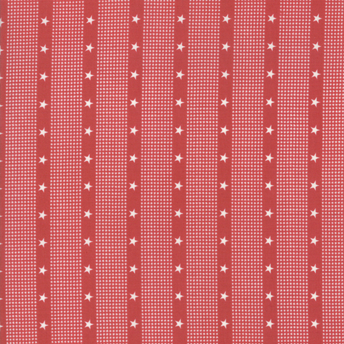 Mackinac Island 14898 20 Patchwork Fabric