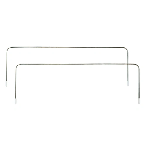 15" Wire Frames for Stylish Sewing Travel Bag Pattern
