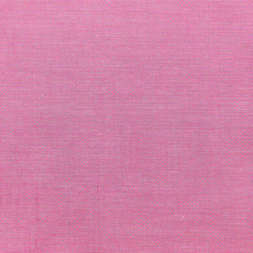 Tilda Chambray Cerise Quilting Fabric 