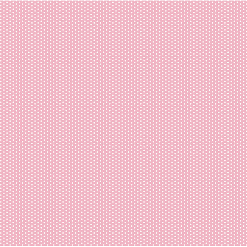 April's Garden Dot Light Pink 16544 20 Quilting Fabric 