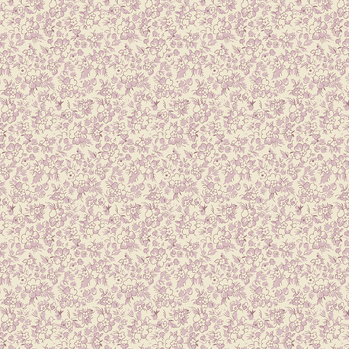 Beloved Beloved Calico Rose/Natural 16653-21 Quilting Fabric