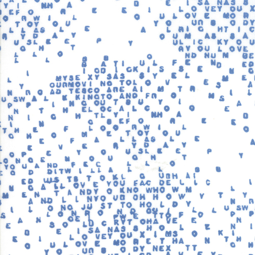Breeze 1694 11 Patchwork & Quilting Fabric