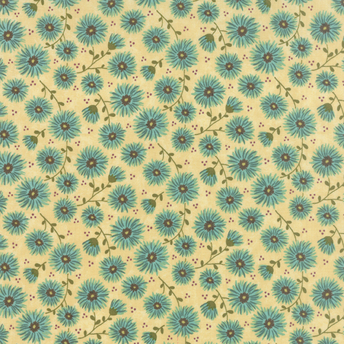 Prints Charming 17841-26 Patchwork & Quilting Fabric