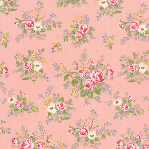 Windermere Prints 18610-18 Patchwork & Quilting Fabric