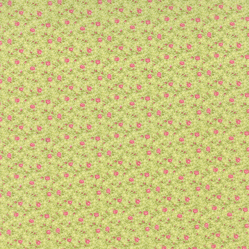 Bespoke Blooms 18623-14 Patchwork & Quilting Fabric