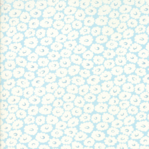 Fleurs 18636-11 Patchwork & Quilting Fabric