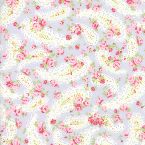 Guernsey 18642-16 Patchwork & Quilting Fabric