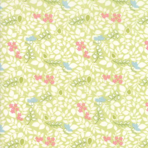 Caroline 18655-13 Patchwork & Quilting Fabric