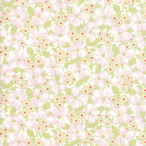 Amberley 18673-11 Patchwork & Quilting Fabric