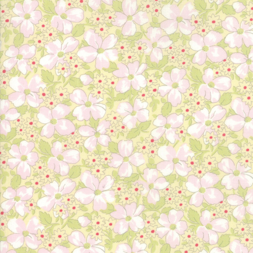 Amberley 18673-13 Patchwork & Quilting Fabric