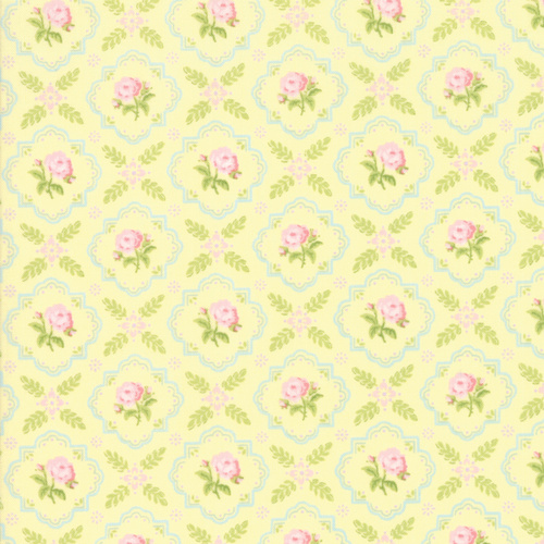 Finnegan 18682-14 Patchwork & Quilting Fabric