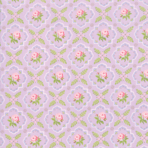 Finnegan 18682-15 Patchwork & Quilting Fabric