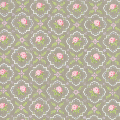 Finnegan 18682-16 Patchwork & Quilting Fabric