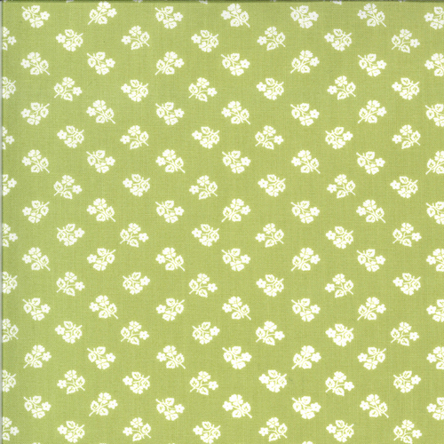 Sophie Small Floral Sprout 18712-19