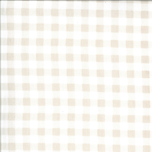 Sophie Gingham Linen 18714-11
