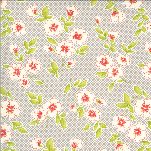 Figs & Shirtings 20390 17 Patchwork Fabric 