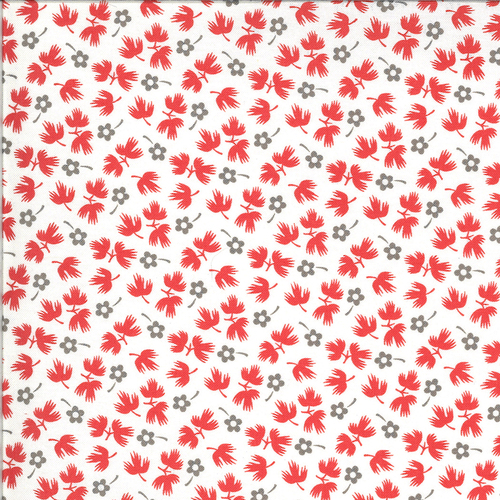 Figs & Shirtings 20393 13 Patchwork Fabric 