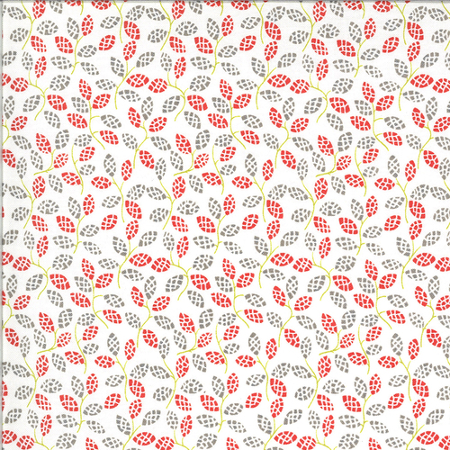 Figs & Shirtings 20394 17 Patchwork Fabric 