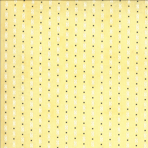 Figs & Shirtings 20396 26 Patchwork Fabric 