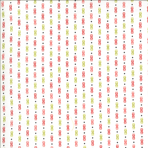 Figs & Shirtings 20396 28 Patchwork Fabric 