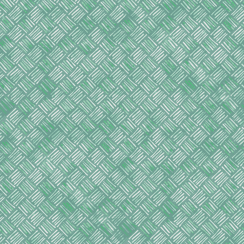 A Beautiful Life Basketweave Jade 2068/2646 Quilting Fabric