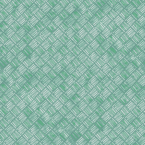 A Beautiful Life Basketweave Jade 2068/2646 Quilting Fabric