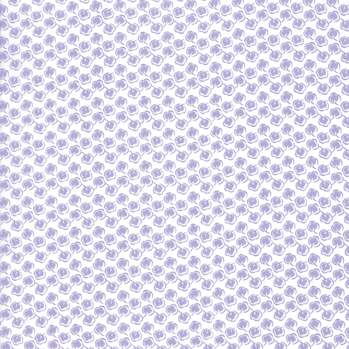 Fiddle Dee Dee Purple 22381 13 Patchwork & Quilting Fabric
