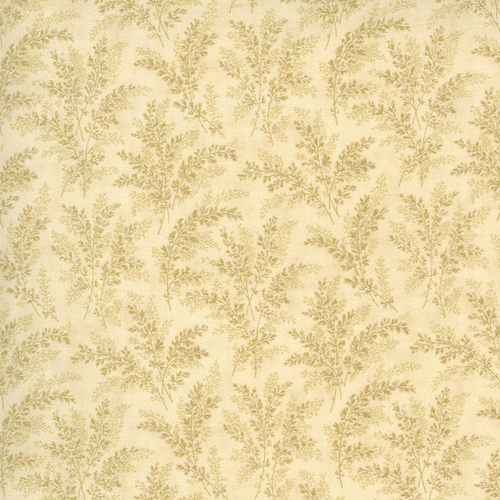 Mill Creek Garden 2242 22 Patchwork Fabric 
