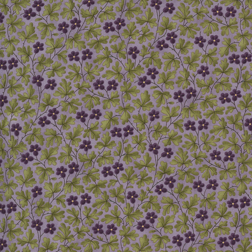 Mill Creek Garden 2246 14 Patchwork Fabric 