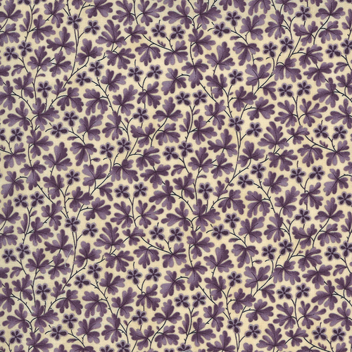Mill Creek Garden 2246 17 Patchwork Fabric 