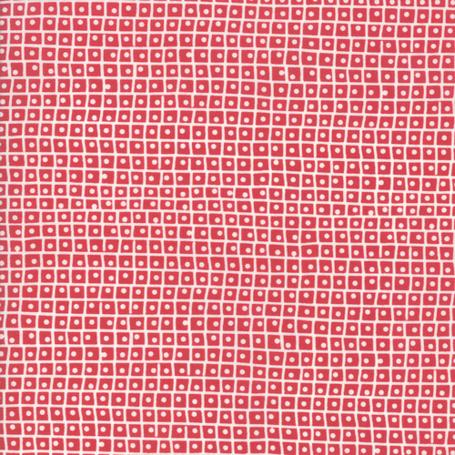 Country Christmas 2967 11 Patchwork Fabric
