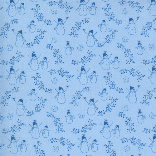 Crystal Lane Cashmere Blue 2982 12