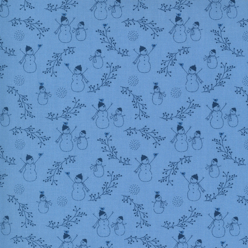 Crystal Lane French Blue 2982 14