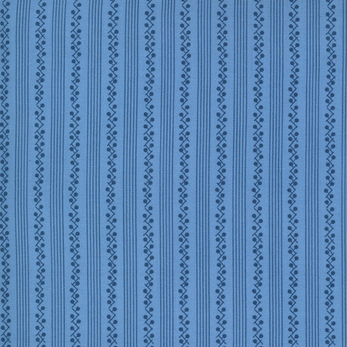 Crystal Lane French Blue 2985 15