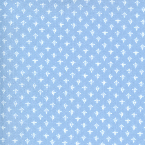 Crystal Lane Cashmere Blue 2986 11