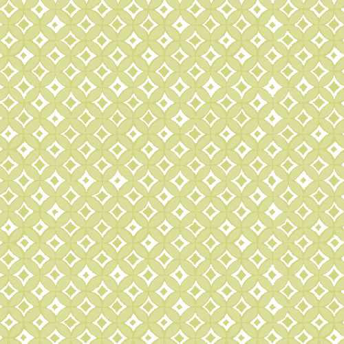 A Heart Led Life Tonal Diamonds Lt Lime 3025/5040 Quilt Fabric 