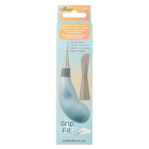 Clover Grip Fit Tapered Tailors Awl