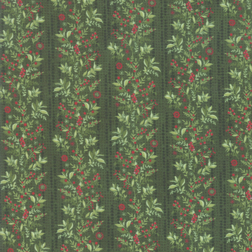 Naughty or Nice 30632 15 Patchwork Fabric