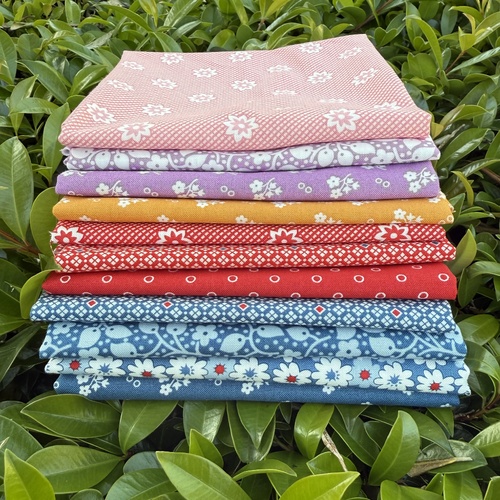30s Playtime 11 Piece Special Bundle