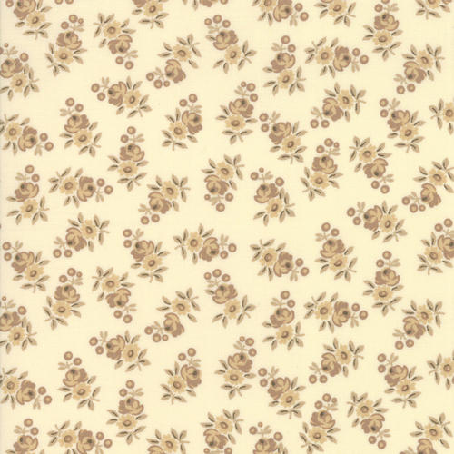 Nancys Needle 1850-1880 Light Cream 31603 11 Patchwork Fabric 