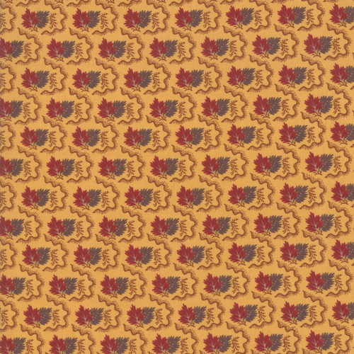 Nancys Needle 1850-1880 Cheddar 31604 16 Patchwork Fabric 