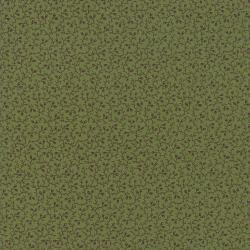 Nancys Needle 1850-1880 Prairie Grass 31607 14 Patchwork Fabric