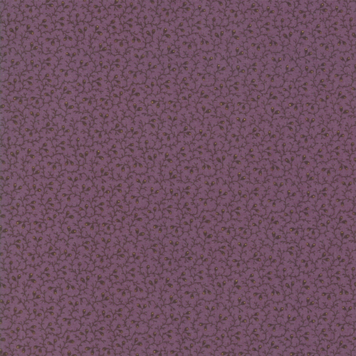 Nancys Needle 1850-1880 Dried Thistle 31607 17 Patchwork Fabric 
