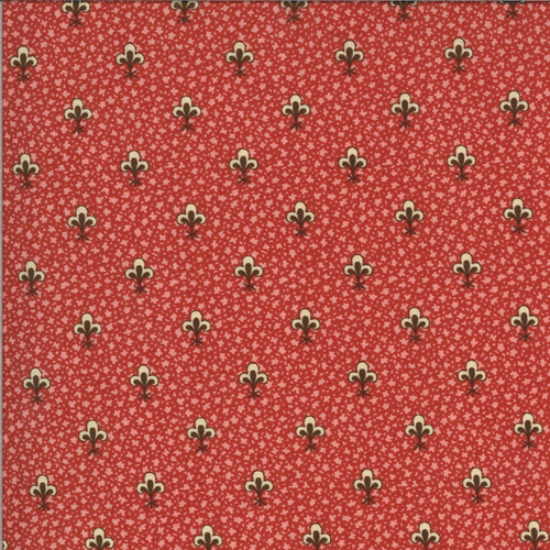 Elinors Endeavor Primrose 31613 12 Patchwork Fabric