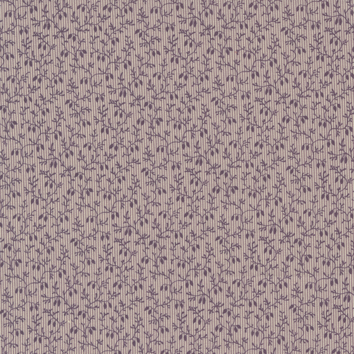 Mary Ann Gift Thistle 1850-1880 31635 18 Quilting Fabric