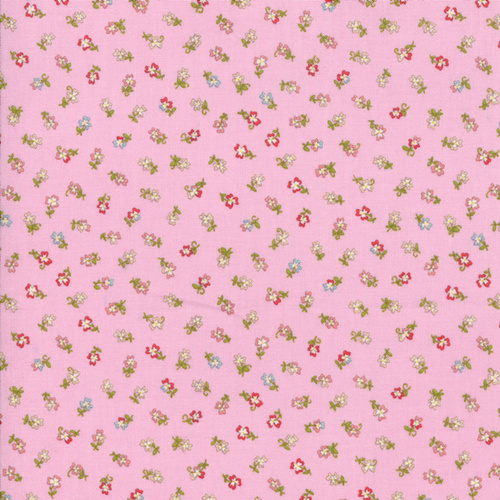 Coco 33395-17 Patchwork & Quilting Fabric