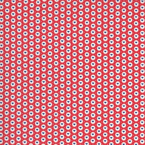 30s Playtime Scarlet33598 18
