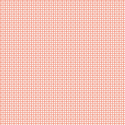A Prairie Heart Prairie Weave Light Peach 4172/1726 Quilting Fabric